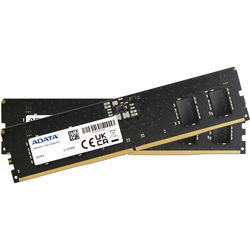 A-Data U-DIMM DDR5 2x8Gb AD5U56008G-DT