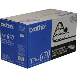 Brother TN-670