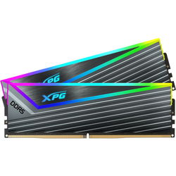 A-Data Caster RGB DDR5 2x16Gb AX5U6400C4016G-DCCARGY