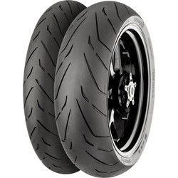 Continental ContiRoad 110\/70 R17 54S