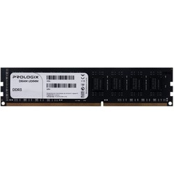 PrologiX DDR3 1x8Gb PRO8GB1600D3