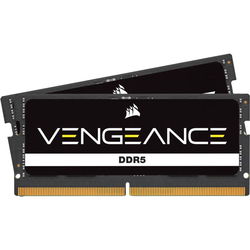 Corsair Vengeance DDR5 SO-DIMM 2x16Gb CMSX32GX5M2A5600C48