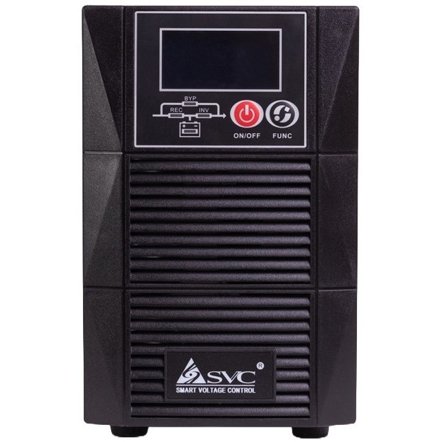 SVC PTS-2KLS/A2 2000&nbsp;ВА 7&nbsp;Ач USB