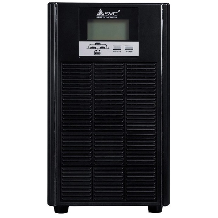 SVC PTS-10KLS/A2 10000&nbsp;ВА 9&nbsp;Ач USB