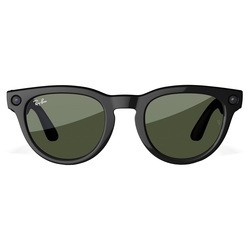 Ray-Ban Meta Headliner