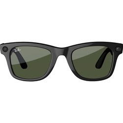 Ray-Ban Meta Wayfarer