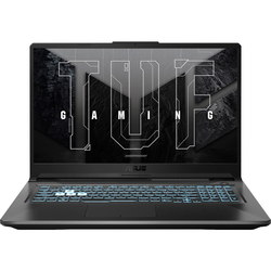 Asus TUF Gaming A17 FA706NF [FA706NF-HX007]