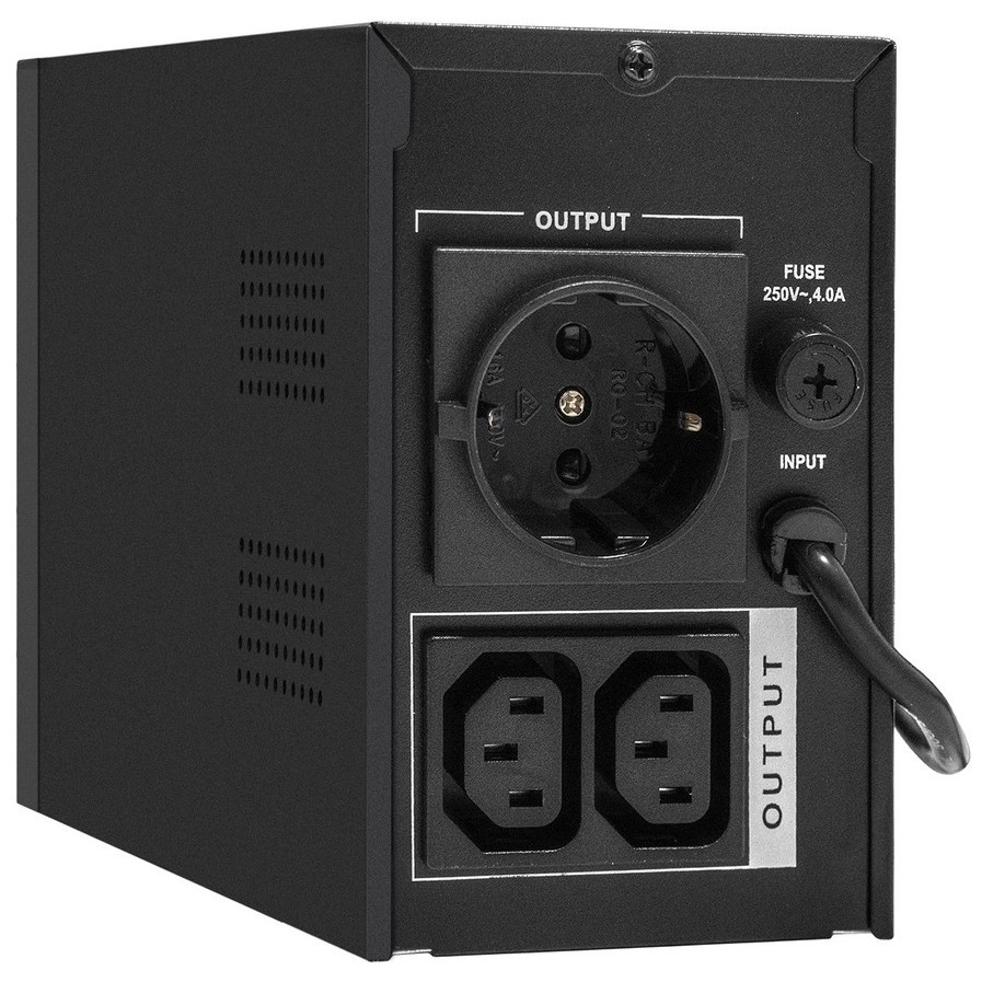 ExeGate SpecialPro Smart LLB-900 LCD AVR EURO C13 EX292779 900&nbsp;ВА