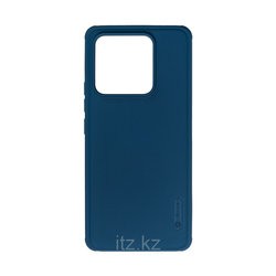 Nillkin Super Frosted Shield for 13 Pro (синий)