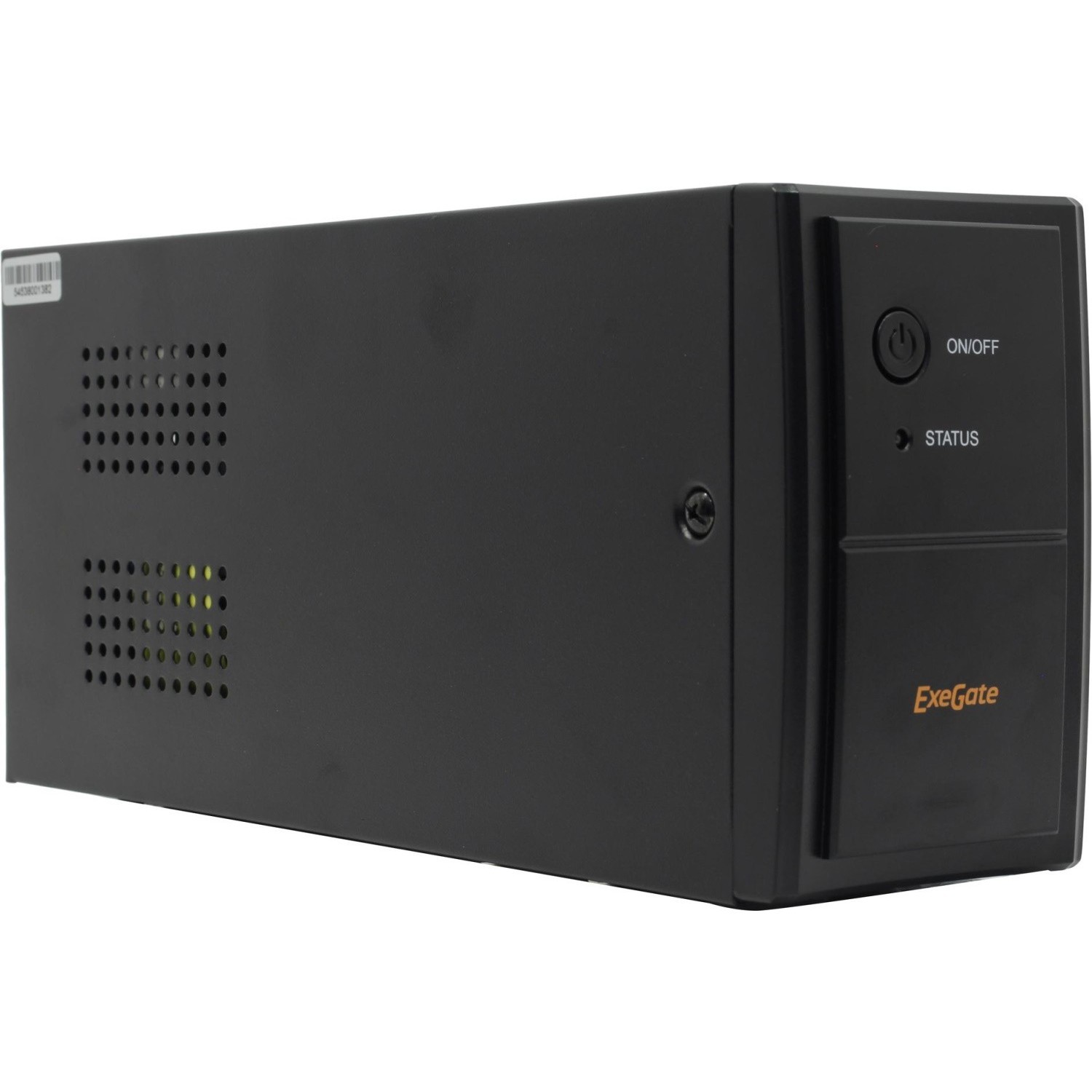 ExeGate Power Back BNB-800 LED AVR C13 EX292773 800&nbsp;ВА