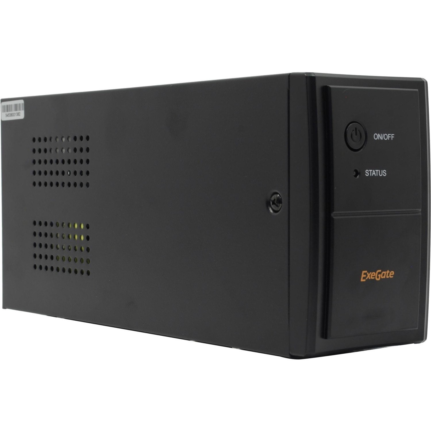 ExeGate Power Back BNB-800 LED AVR C13 EX292773 800&nbsp;ВА