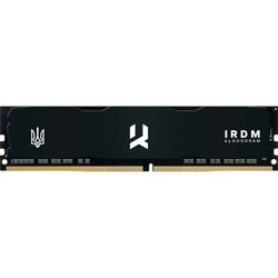 GOODRAM UKRAINE IRDM X DDR4 1x8Gb IRK-3200D464L16SA/8G