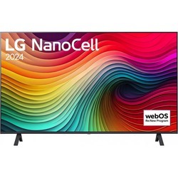 LG 43NANO81 2024 43&nbsp;&#34;