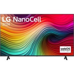 LG 50NANO81 2024 50&nbsp;&#34;