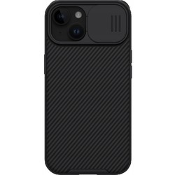 Nillkin CamShield Pro Case for iPhone 15