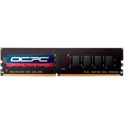 OCPC VS DDR4 1x16Gb MMV16GD432C22U