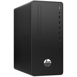 HP Desktop Pro 300 G6 MT 36T10ES