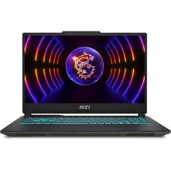 MSI Cyborg 15 A12VF [A12VF-1041XKZ] (черный)