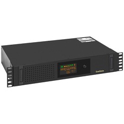ExeGate ServerRM UNL-2000 LCD AVR EURO C13 USB 2U EX293851 2000&nbsp;ВА