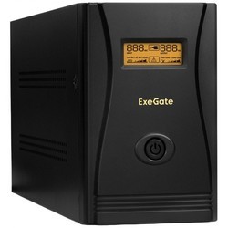 ExeGate SpecialPro Smart LLB-1000 LCD AVR C13 RJ EP285485 1000&nbsp;ВА