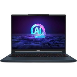 MSI Stealth 16 AI Studio A1VGG [A1VGG-031PL]