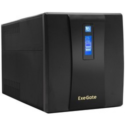 ExeGate SpecialPro Smart LLB-1600 LCD AVR EURO EP285512 1600&nbsp;ВА