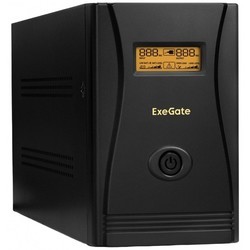 ExeGate SpecialPro Smart LLB-2000 LCD AVR EURO RJ EP285522 2000&nbsp;ВА