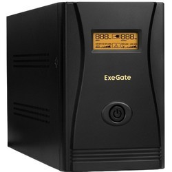 ExeGate SpecialPro Smart LLB-2200 LCD AVR C13 RJ EP285530 2200&nbsp;ВА
