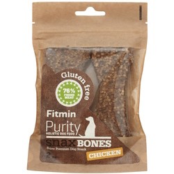 Fitmin Purity Snax Bones Chicken 2 pcs 2&nbsp;шт