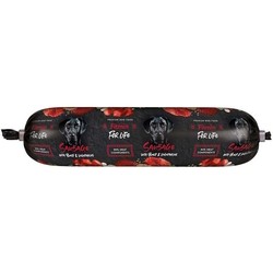 Fitmin For Life Sausage with Beef 900 g 1&nbsp;шт