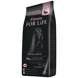 Fitmin For Life Duck\/Rice 2.5 kg