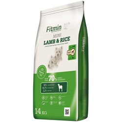 Fitmin Mini Lamb\/Rice 14 kg