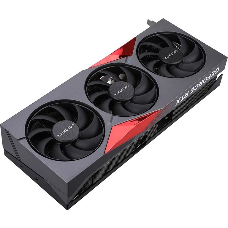 Colorful GeForce RTX 4070 SUPER NB EX 12GB-V
