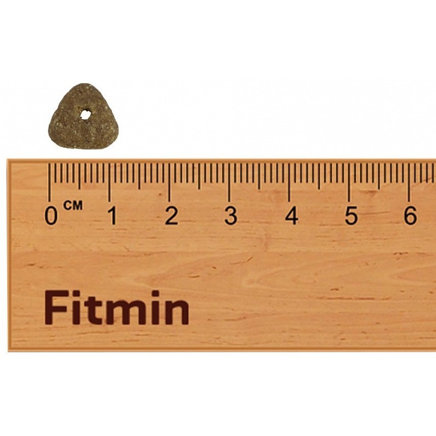 Fitmin Nutritional Programme Light\/Senior Mini Lamb\/Beef 2.5 kg