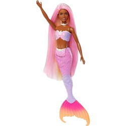 Barbie Mermaid Color Change HRP98