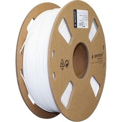 Gembird 3DP-PLA-01-MTW 1&nbsp;кг  белый