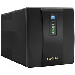 ExeGate SpecialPro UNB-1600 LED AVR EURO EP285508 1600&nbsp;ВА