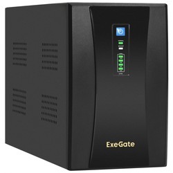 ExeGate SpecialPro UNB-2000 LED AVR EURO RJ USB EP292609 2000&nbsp;ВА