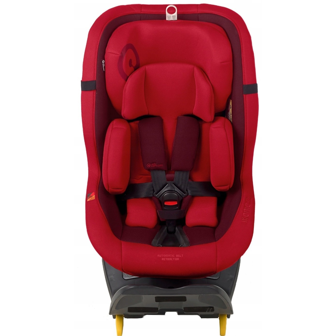 Jane Concord iKonic R i-Size