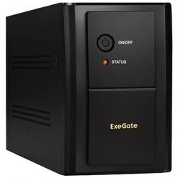 ExeGate SpecialPro UNB-2000 LED AVR C13 RJ EP285514 2000&nbsp;ВА