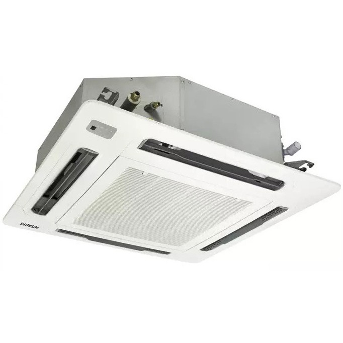 Hitachi Primary RCI-3.5UFE1NH/RAS-3.5UFESNH1 87&nbsp;м²
