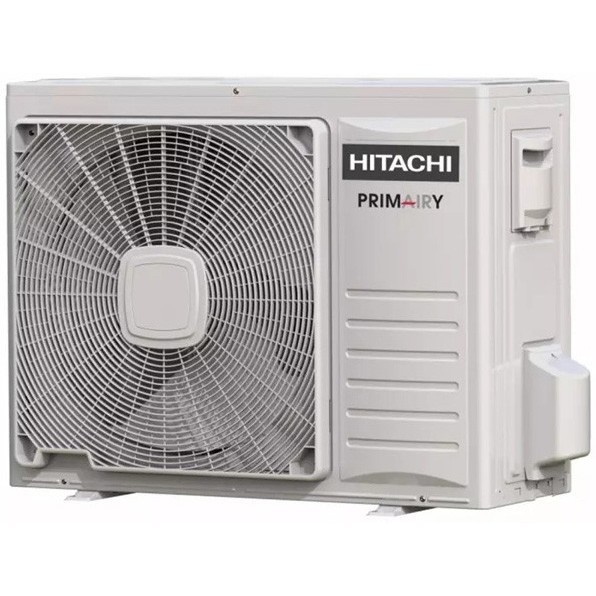 Hitachi Primary RCI-3.5UFE1NH/RAS-3.5UFESNH1 87&nbsp;м²