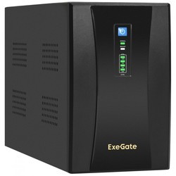 ExeGate SpecialPro UNB-2200 LED AVR EURO C13 RJ USB EP292611 2200&nbsp;ВА