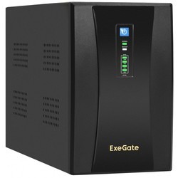 ExeGate SpecialPro UNB-2200 LED AVR EURO RJ USB EP292613 2200&nbsp;ВА
