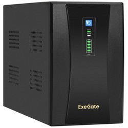 ExeGate SpecialPro UNB-2200 LED AVR C13 RJ USB EP292612 2200&nbsp;ВА