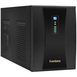 ExeGate SpecialPro UNB-3000 LED AVR EURO C13 RJ USB EP292614 3000&nbsp;ВА
