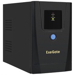 ExeGate SpecialPro UNB-650 LED AVR EURO C13 RJ USB EX292768 650&nbsp;ВА