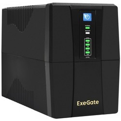 ExeGate SpecialPro UNB-800 LED AVR C13 RJ USB EX292774 800&nbsp;ВА
