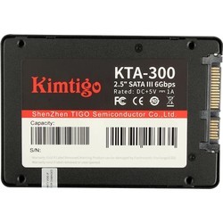 Kimtigo KTA-300 KTA-300-SSD 120G 120&nbsp;ГБ