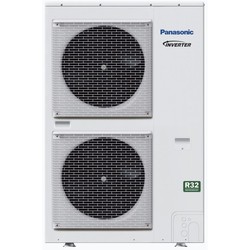 Panasonic PACi Elite U-100PZH2E5 100&nbsp;м² на 2&nbsp;блока(ов)